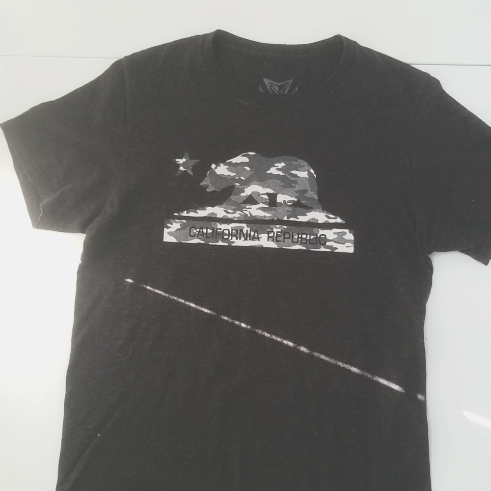 Boys California Republic T-Shirt